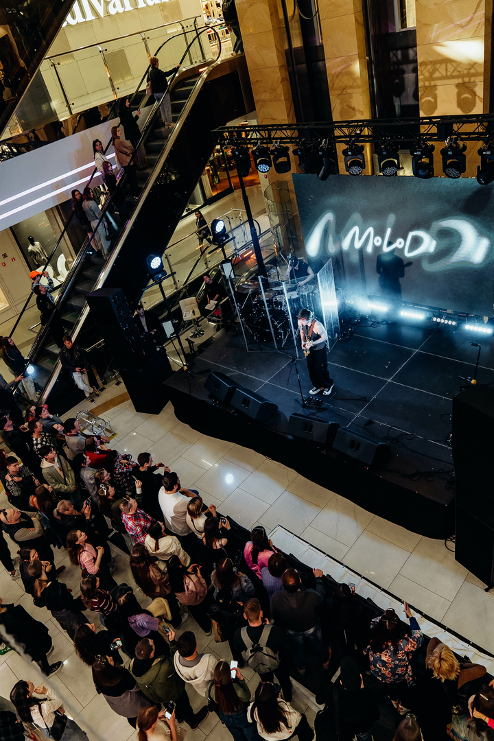 Зірковий весняний концерт  image-196