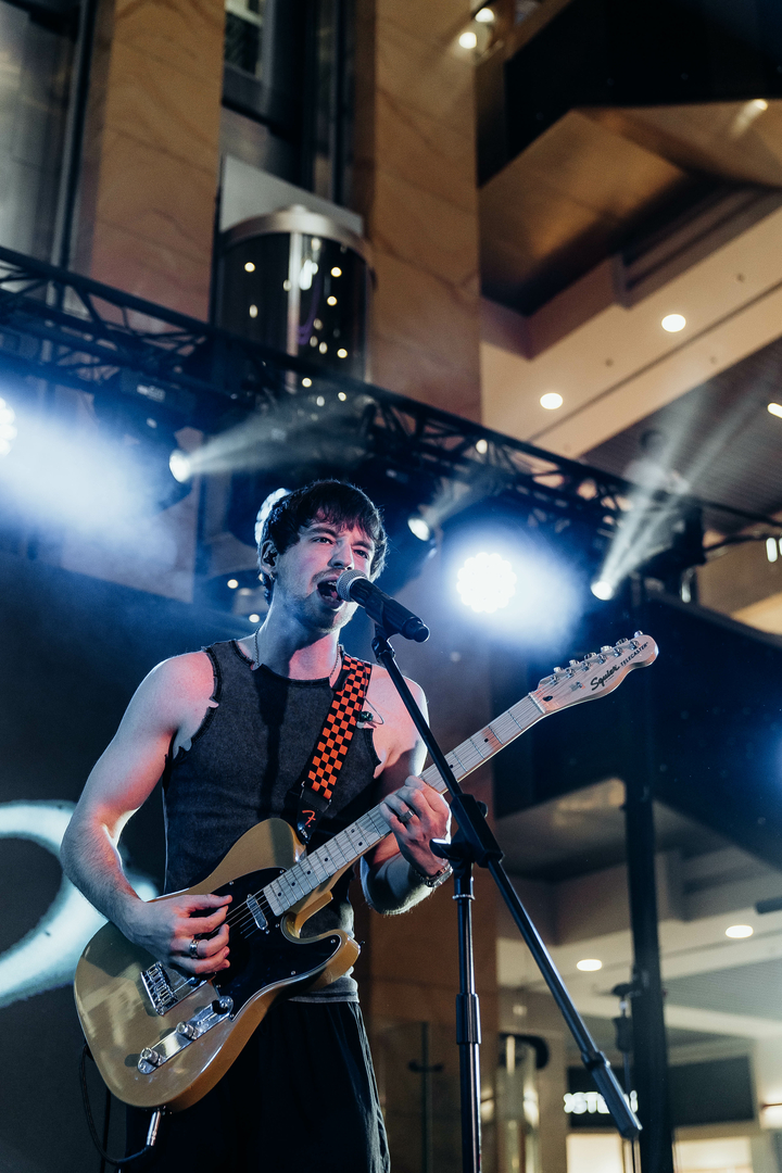 Зірковий весняний концерт  image-199