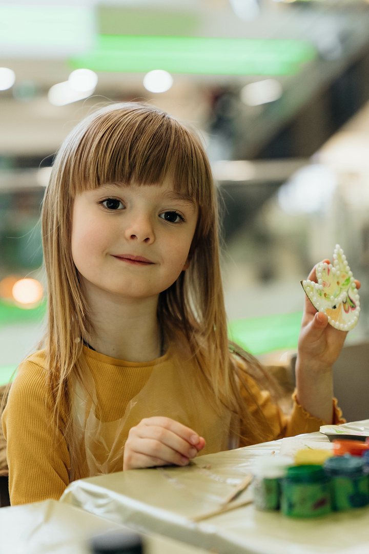 Зірковий весняний концерт  image-200