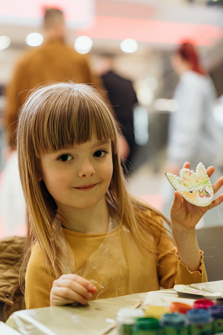 Зірковий весняний концерт  image-202