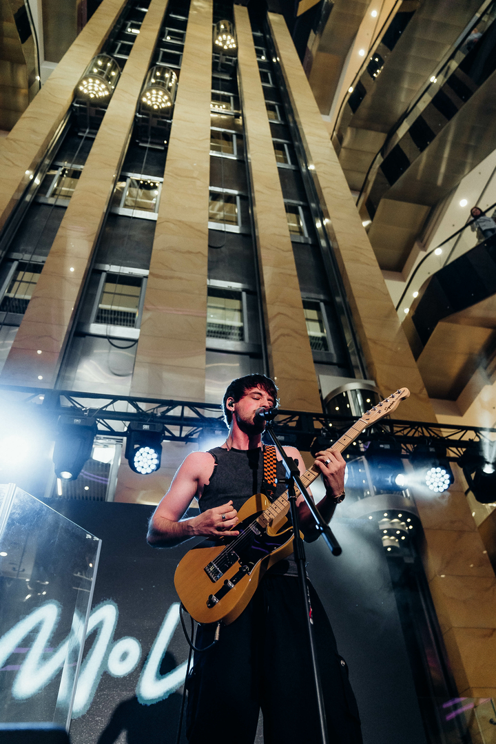 Зірковий весняний концерт  image-204