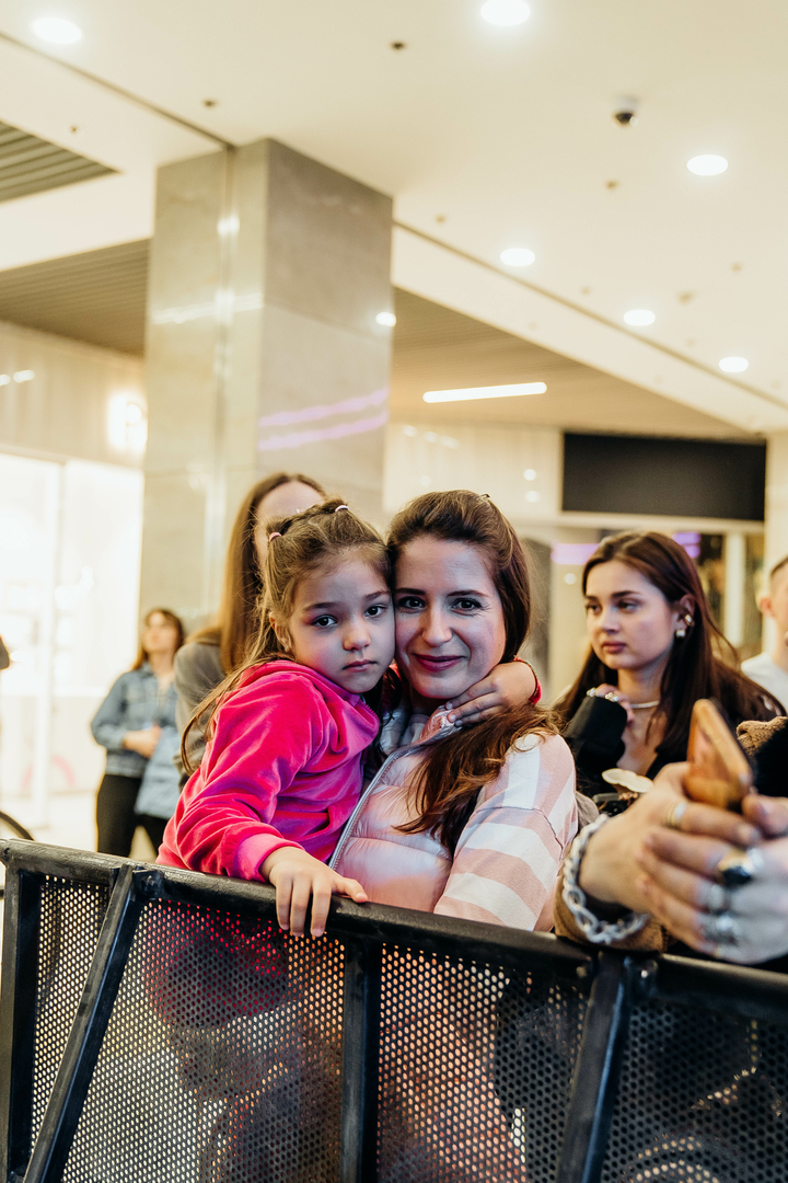 Зірковий весняний концерт  image-205