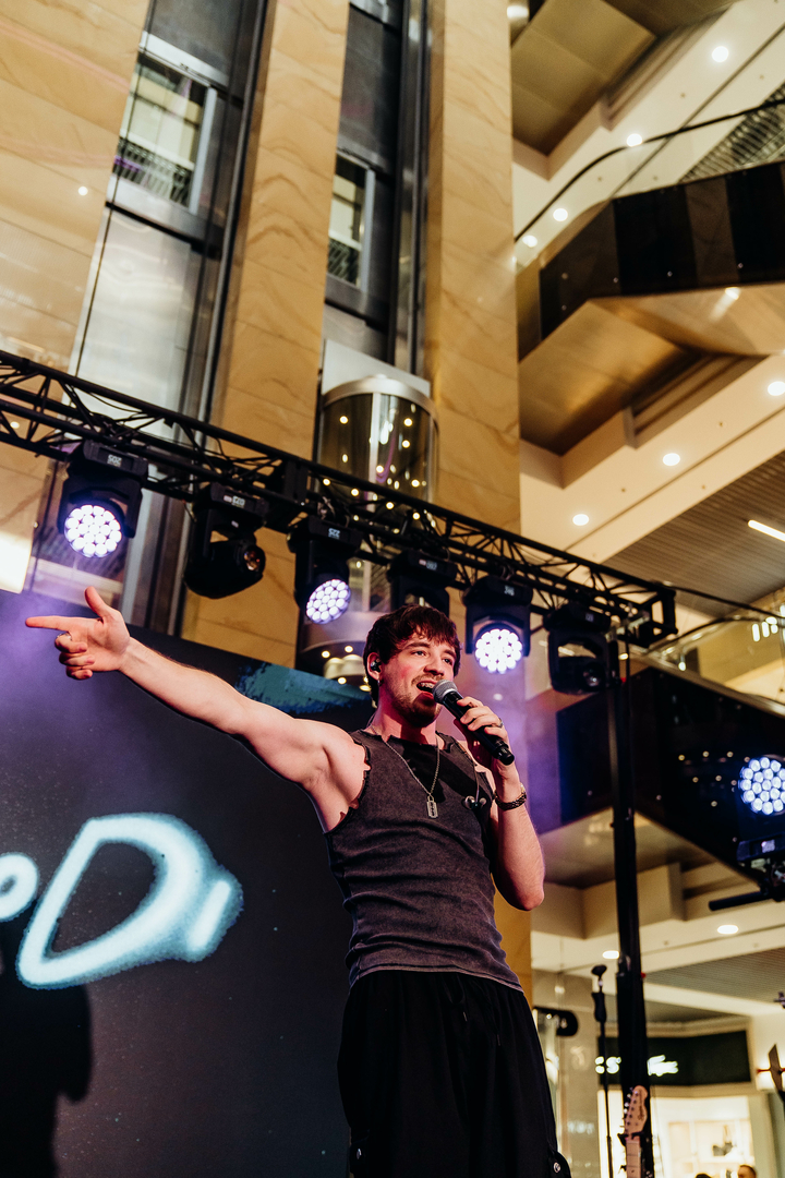 Зірковий весняний концерт  image-207