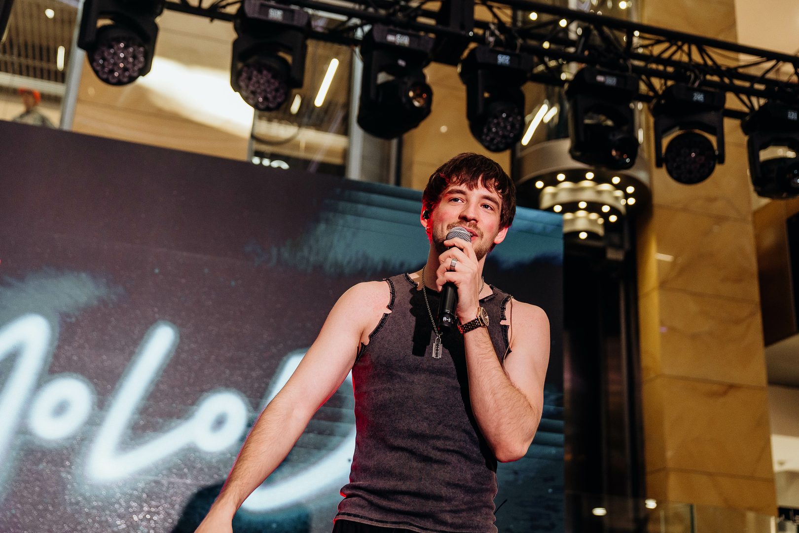 Зірковий весняний концерт  image-212