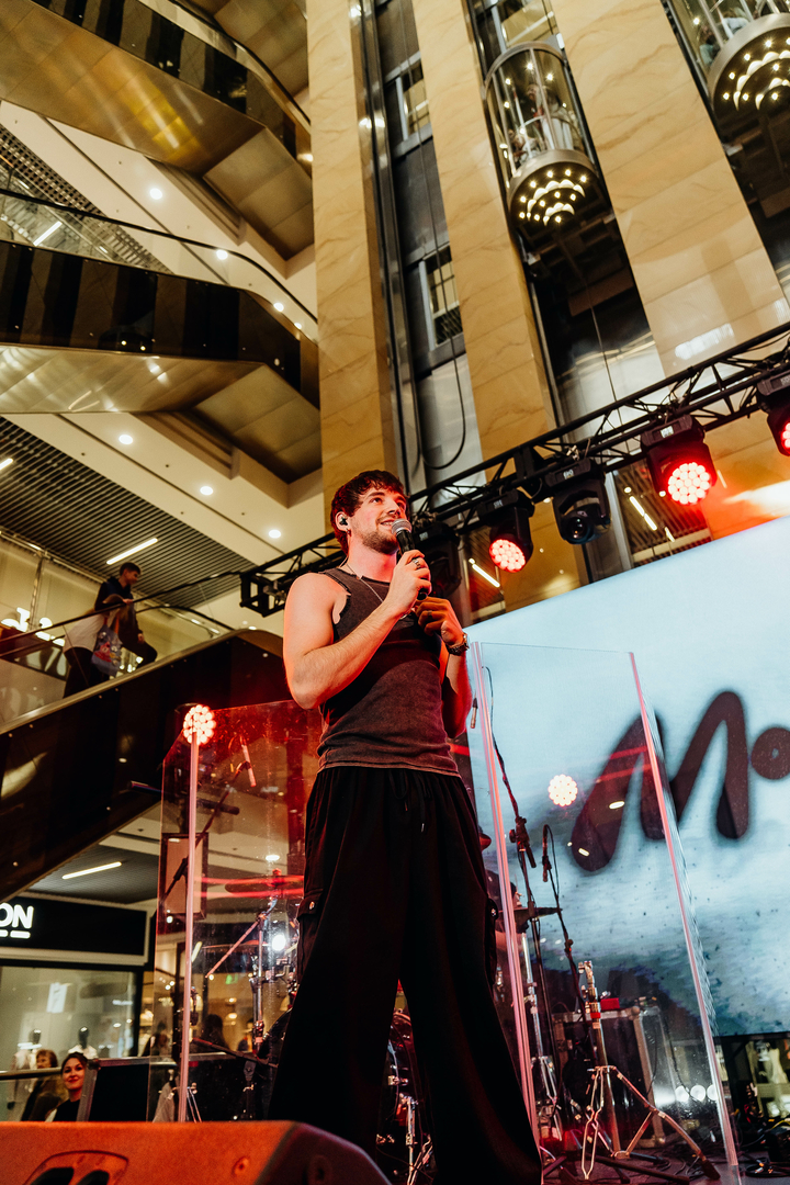 Зірковий весняний концерт  image-214