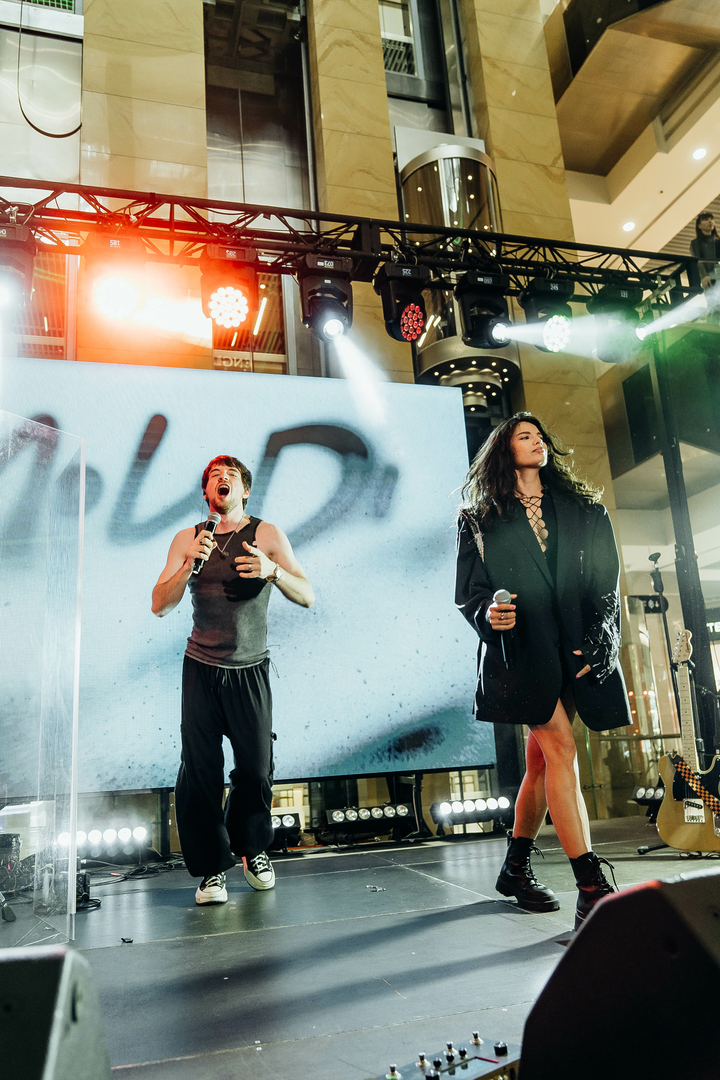 Зірковий весняний концерт  image-221