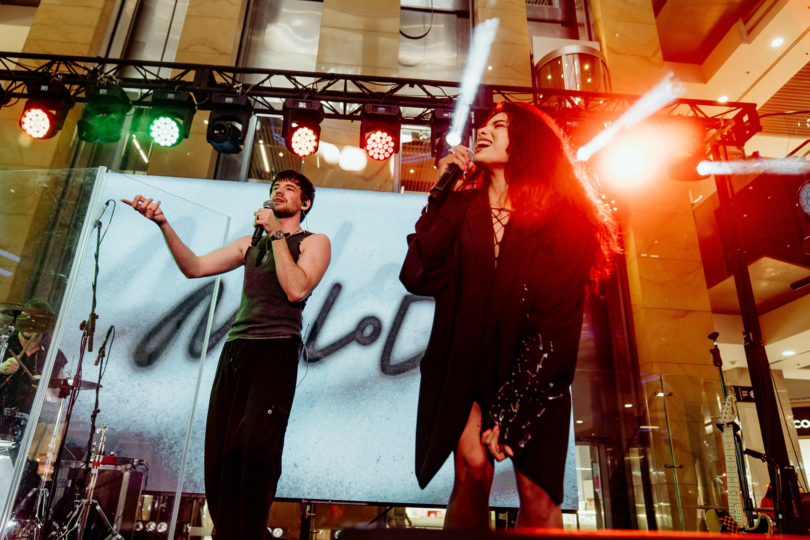 Зірковий весняний концерт  image-226