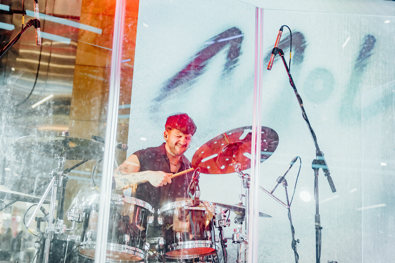 Зірковий весняний концерт  image-230