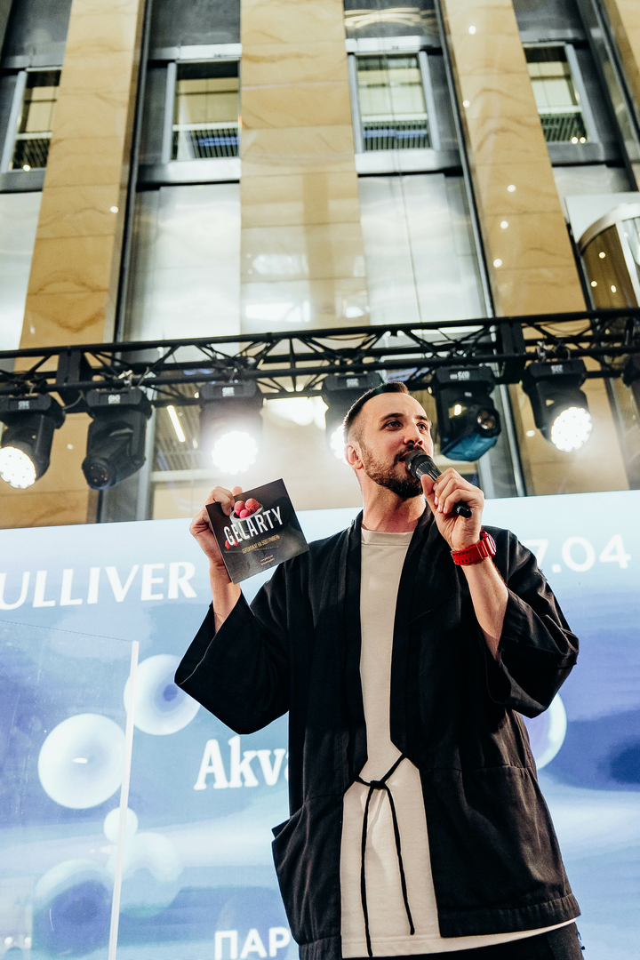 Зірковий весняний концерт  image-231