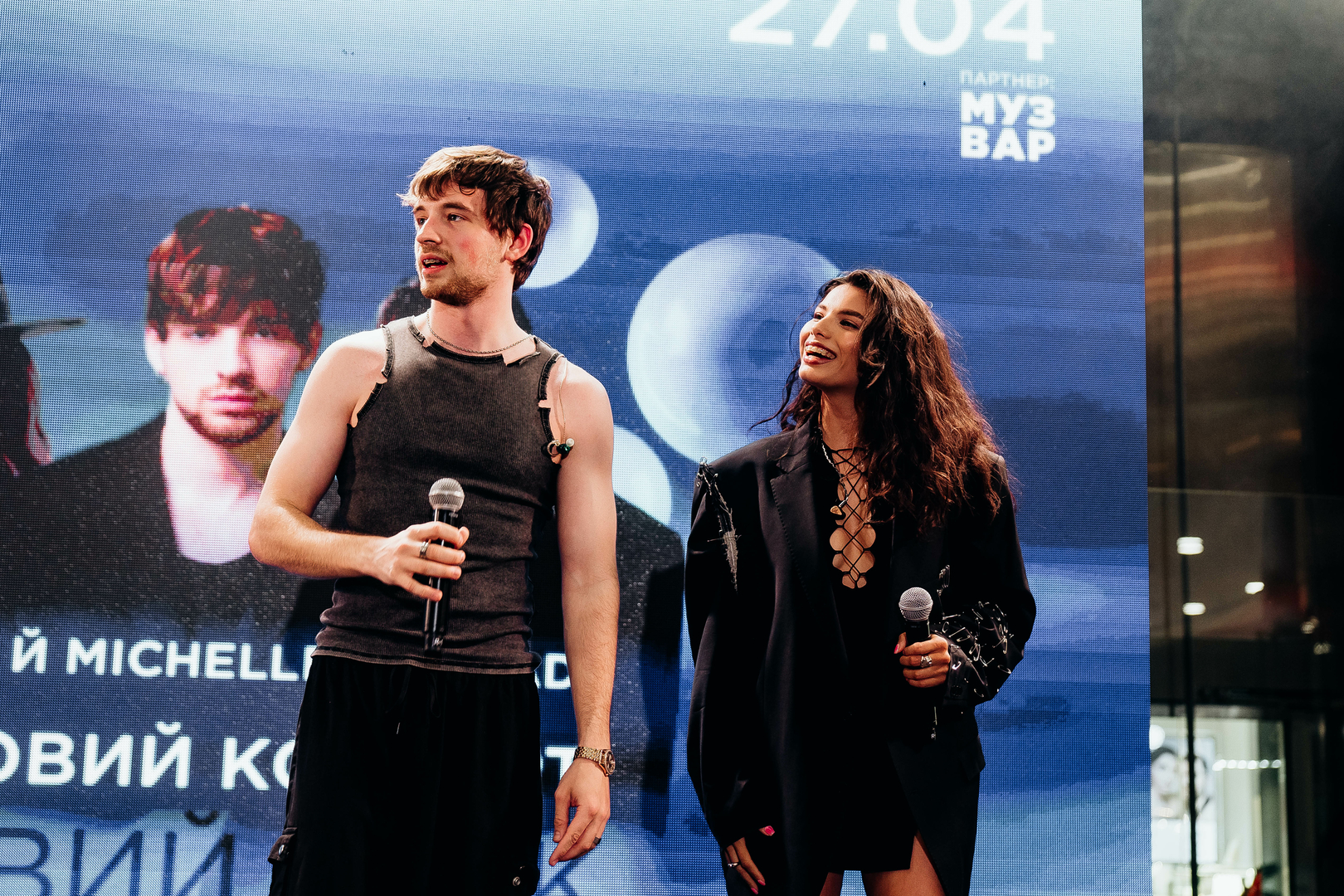 Зірковий весняний концерт  image-234