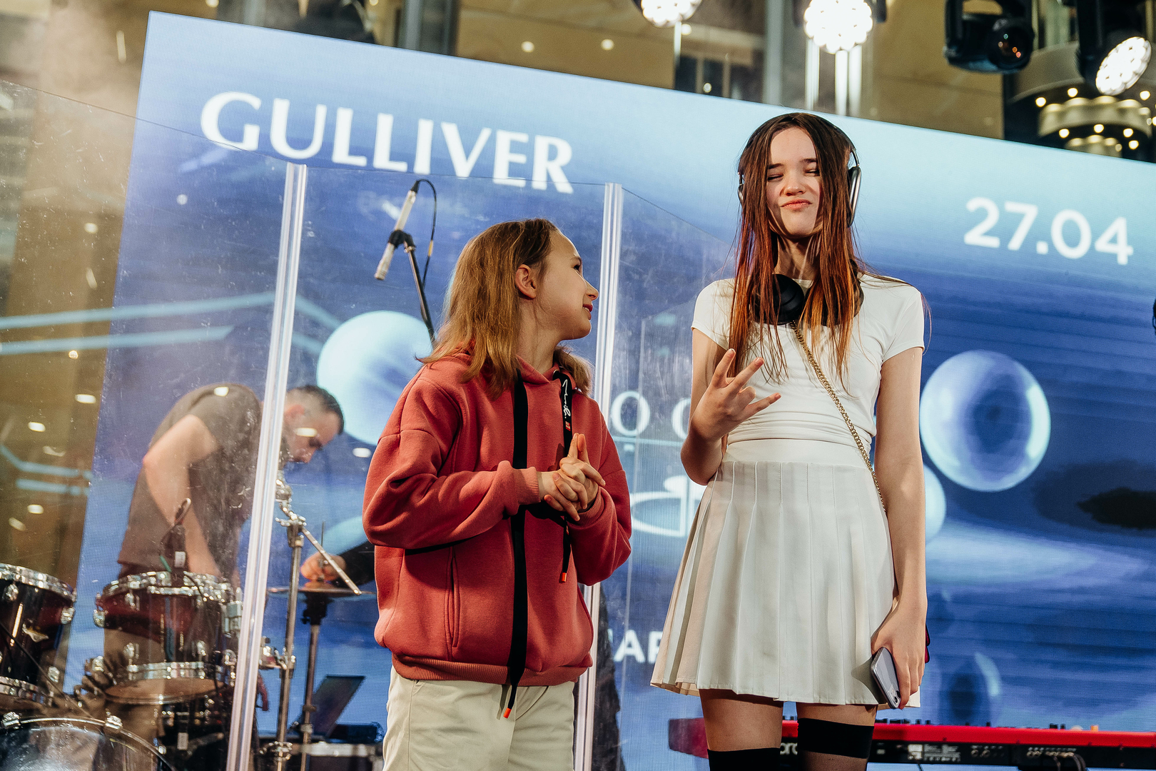 Зірковий весняний концерт  image-239