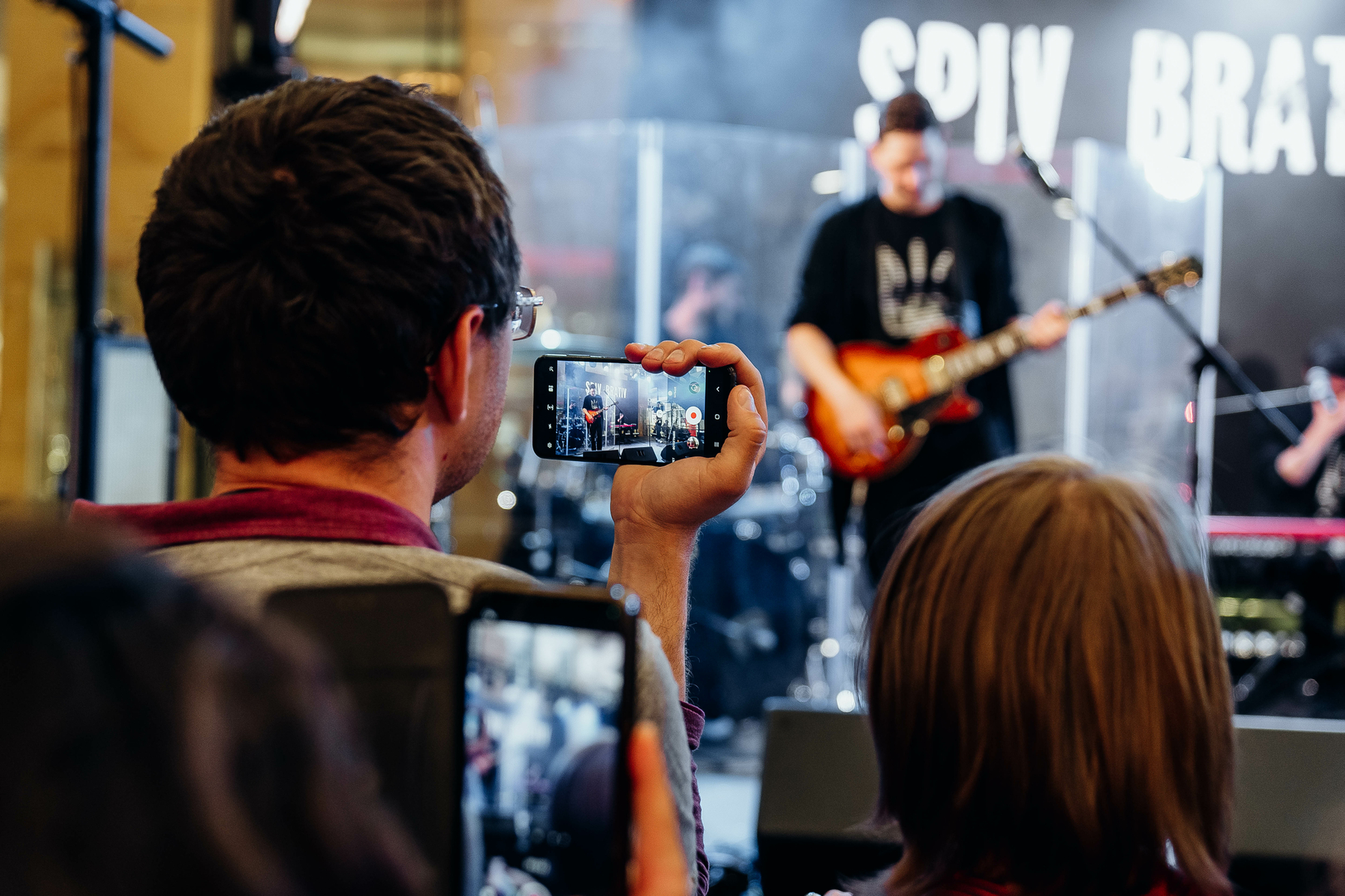 Зірковий весняний концерт  image-258