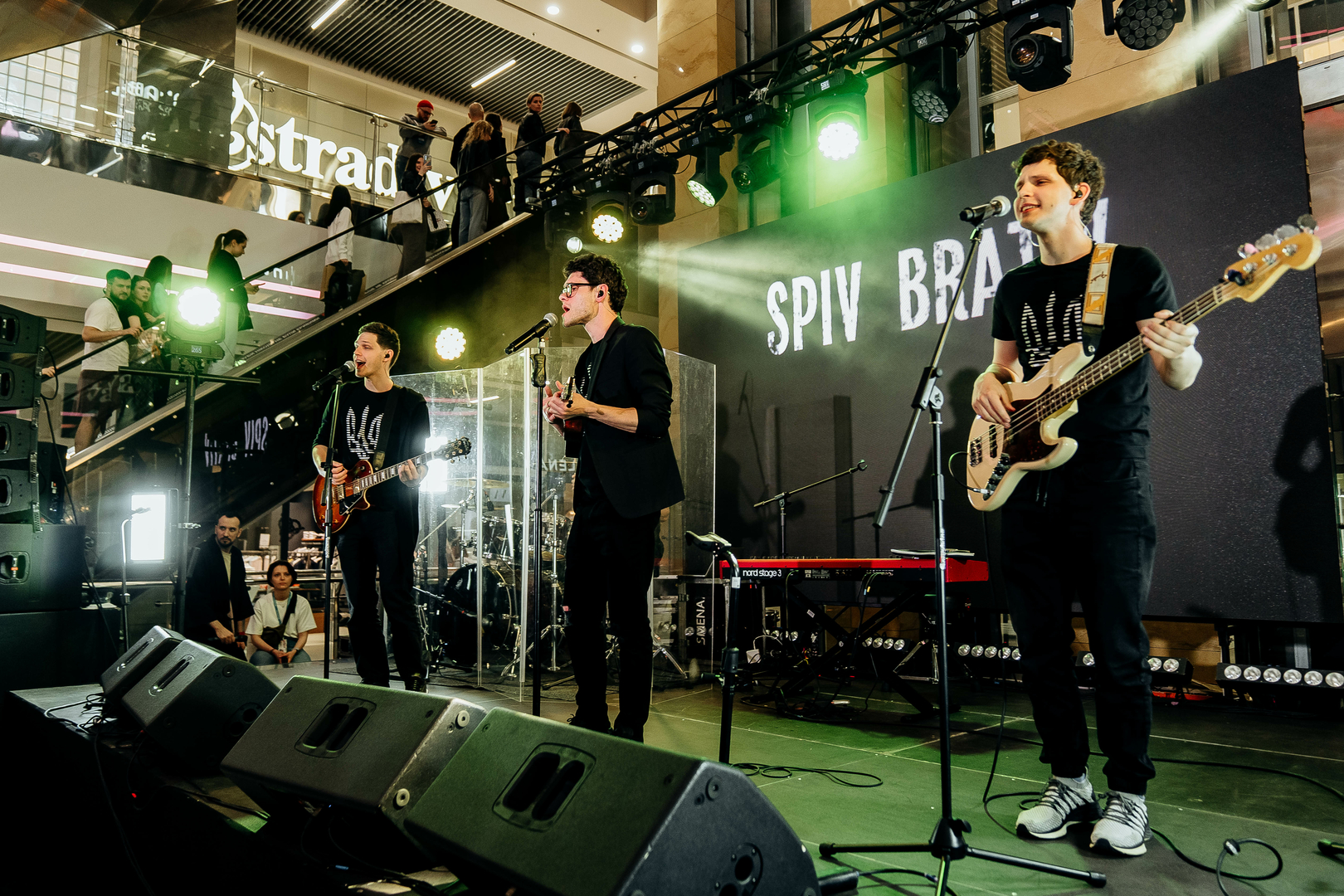 Зірковий весняний концерт  image-279