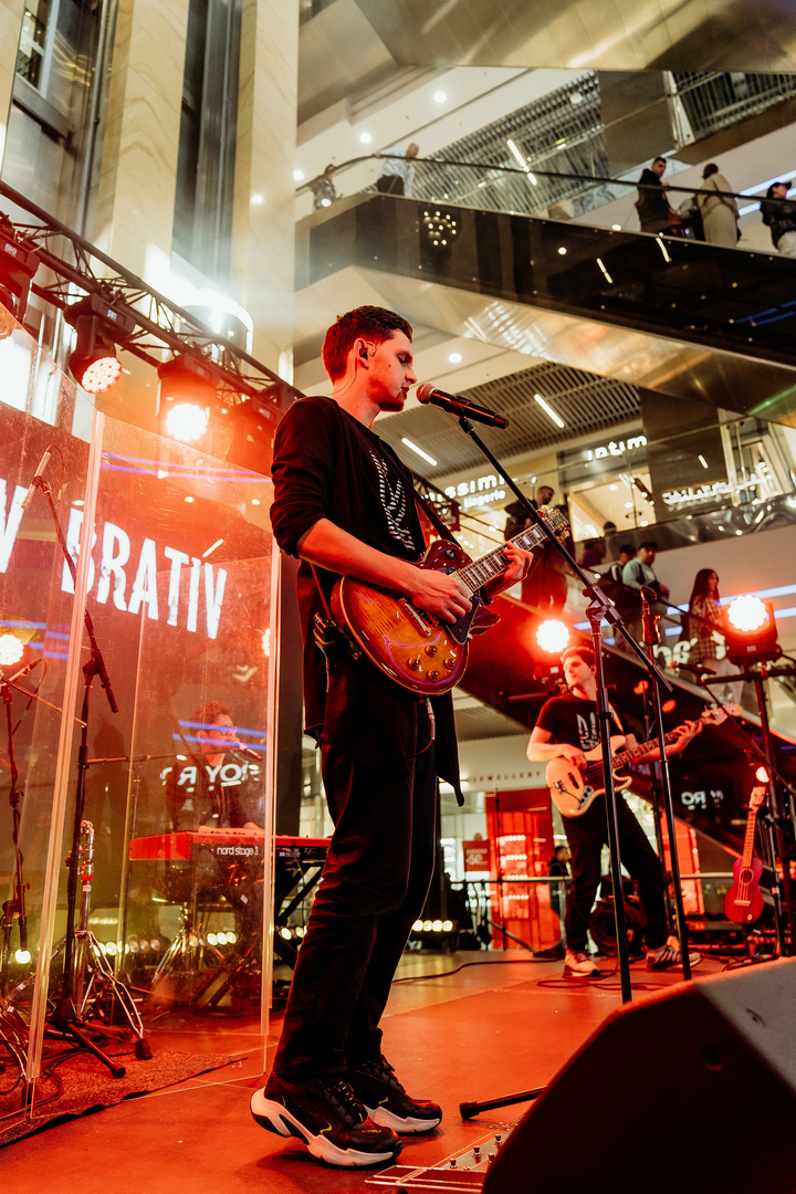 Зірковий весняний концерт  image-282