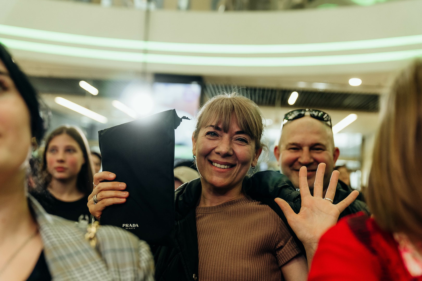 Зірковий весняний концерт  image-286