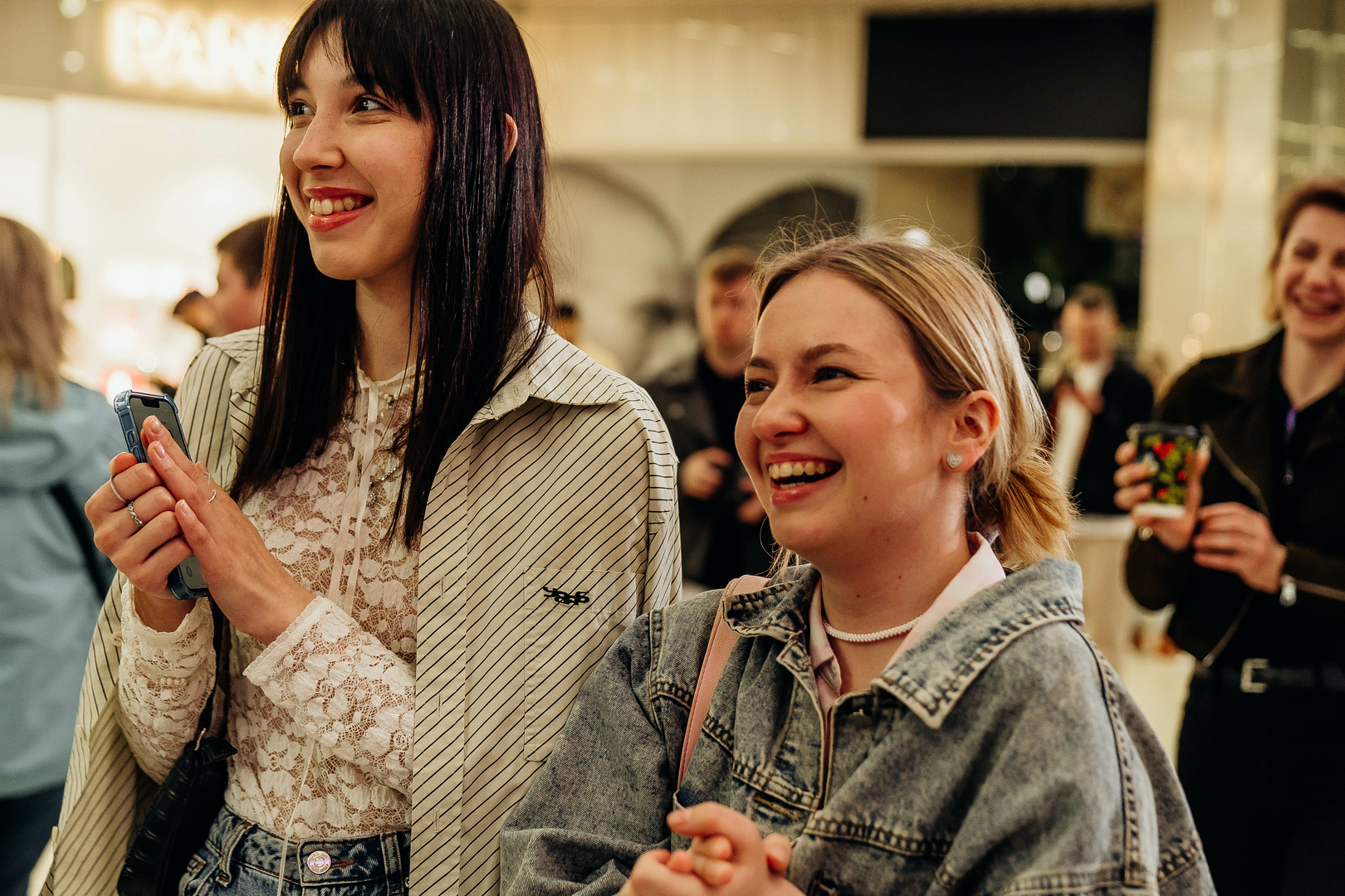 Зірковий весняний концерт  image-288