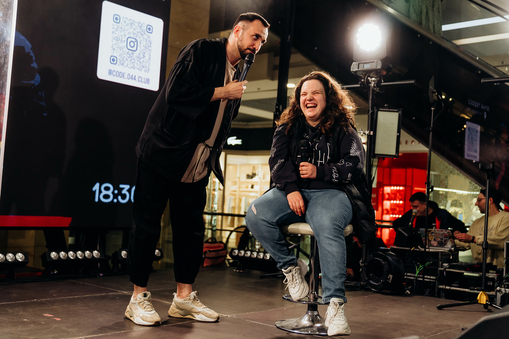 Зірковий весняний концерт  image-290