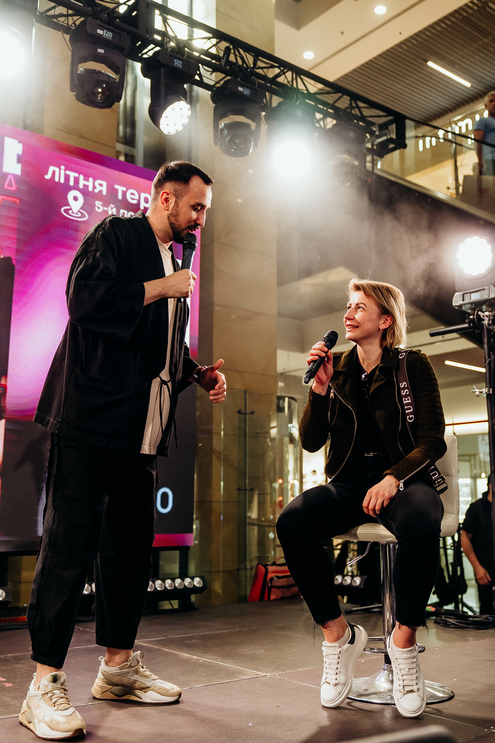 Зірковий весняний концерт  image-293