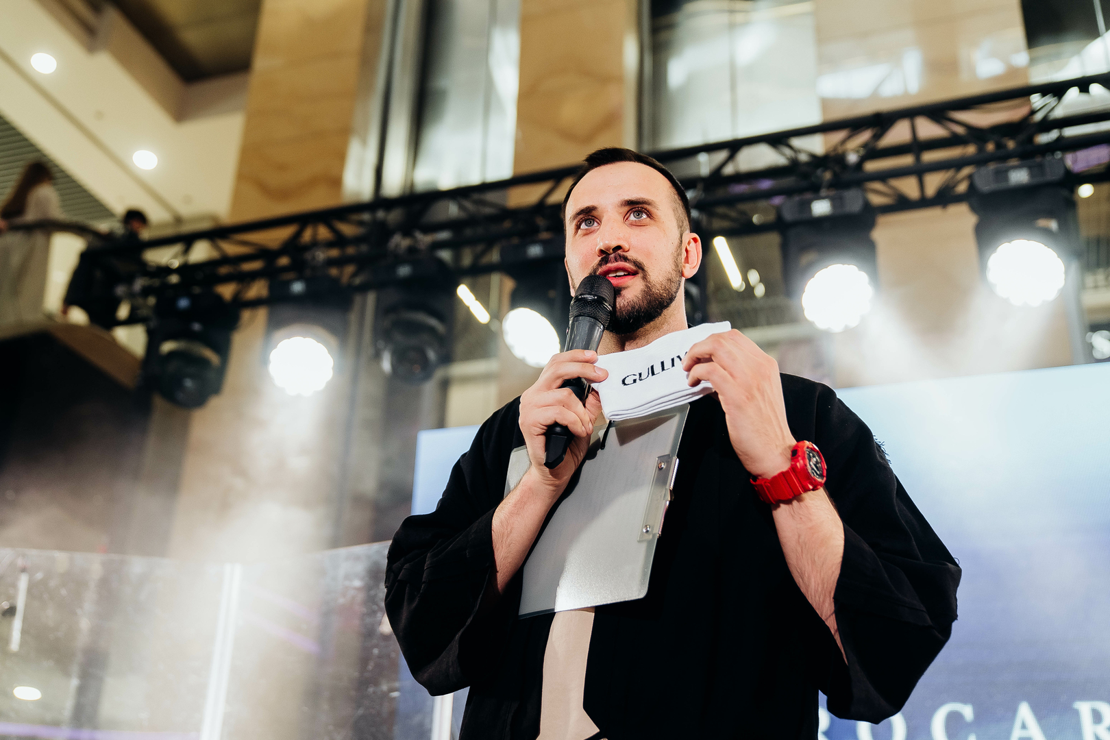 Зірковий весняний концерт  image-294