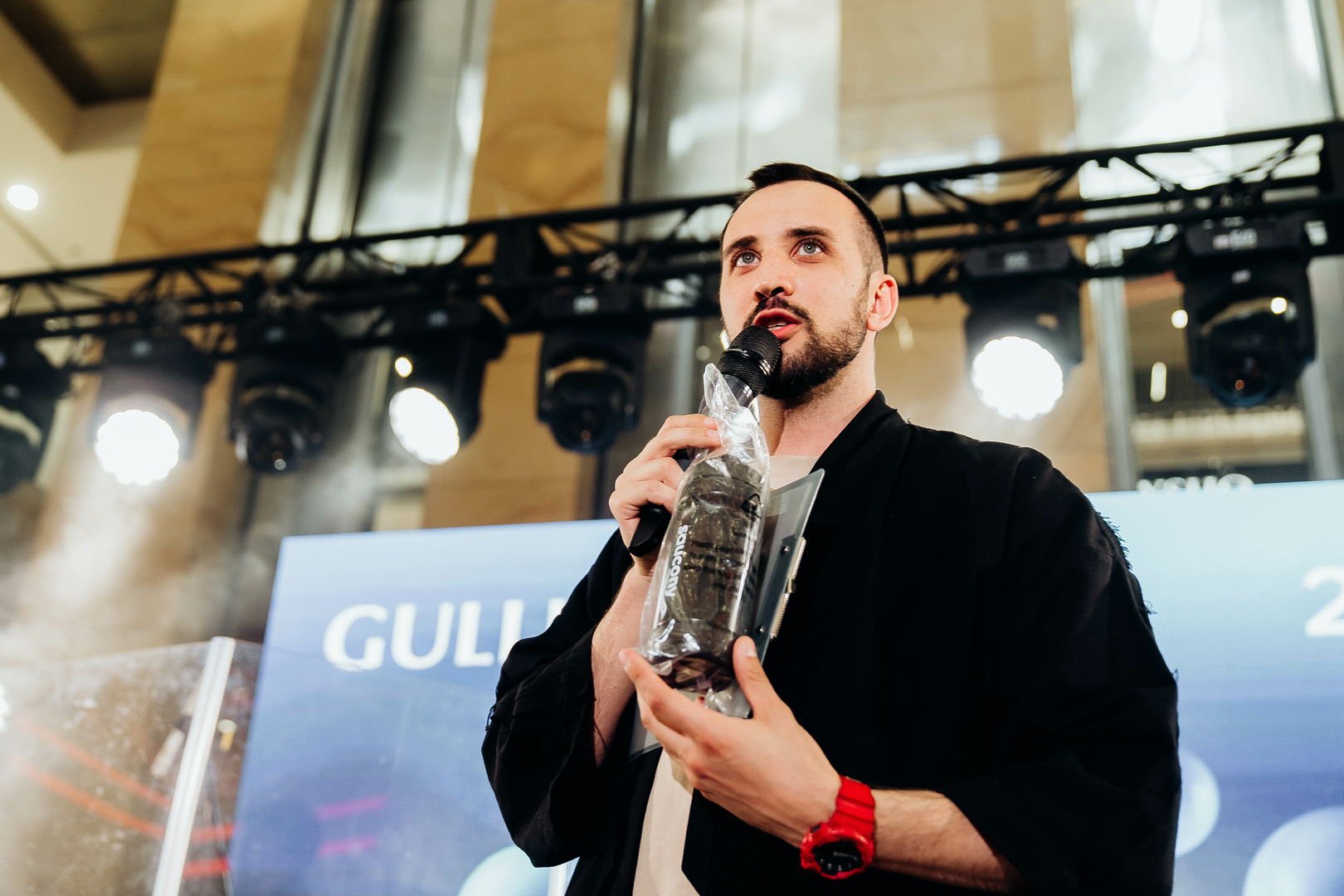 Зірковий весняний концерт  image-295