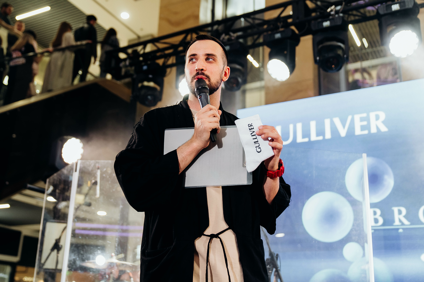 Зірковий весняний концерт  image-296