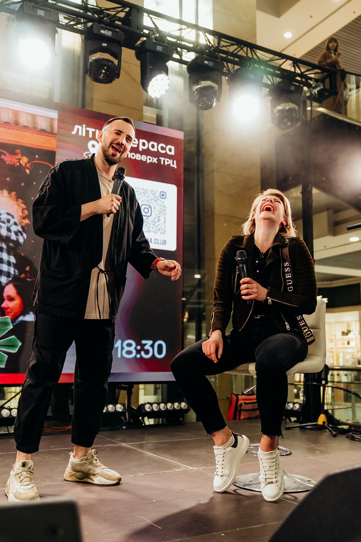 Зірковий весняний концерт  image-299