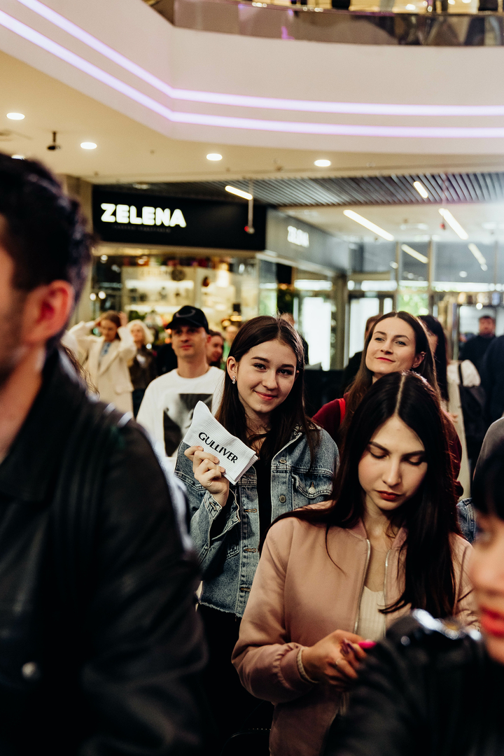 Зірковий весняний концерт  image-300