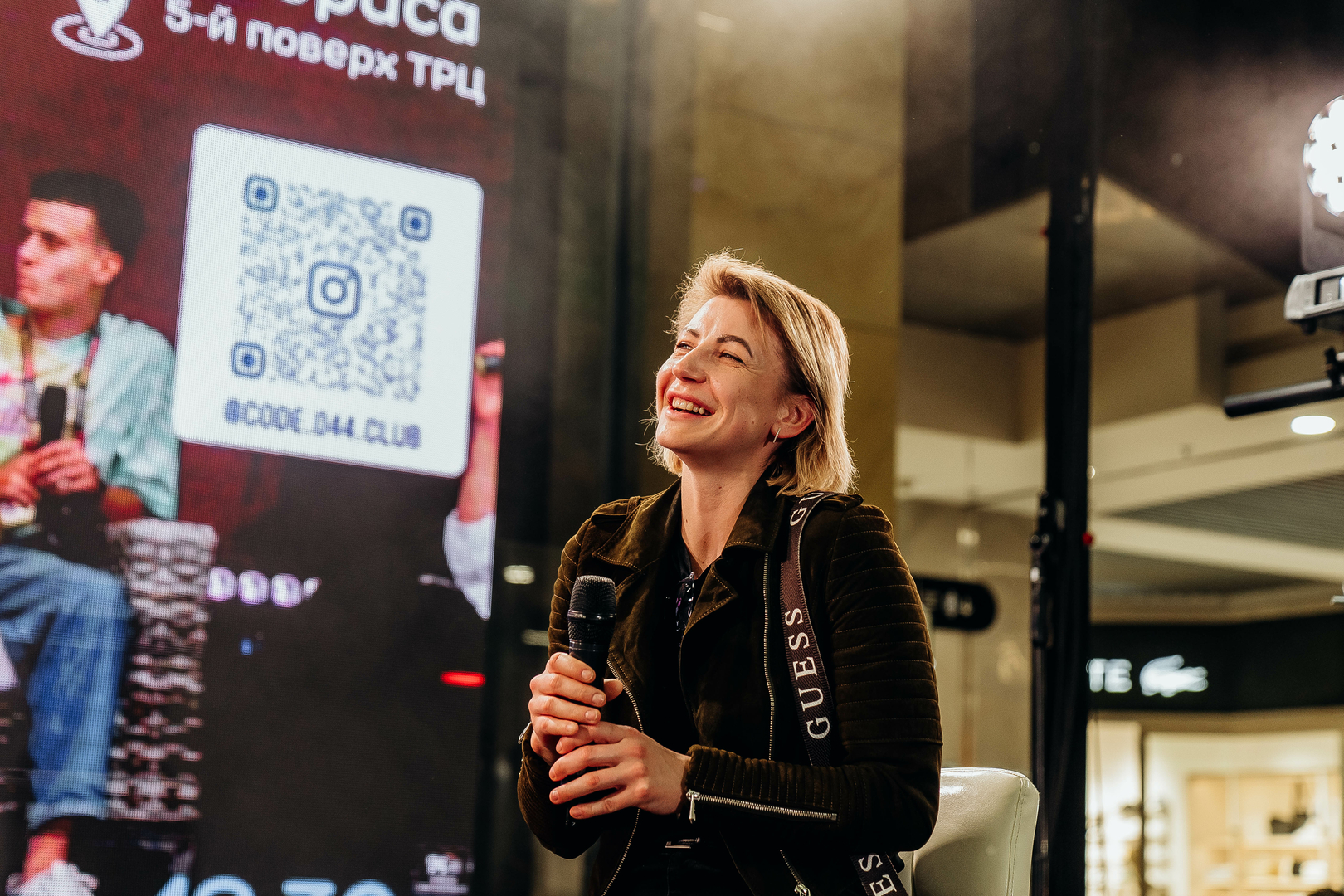 Зірковий весняний концерт  image-301