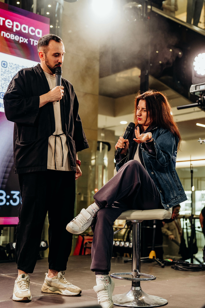 Зірковий весняний концерт  image-303