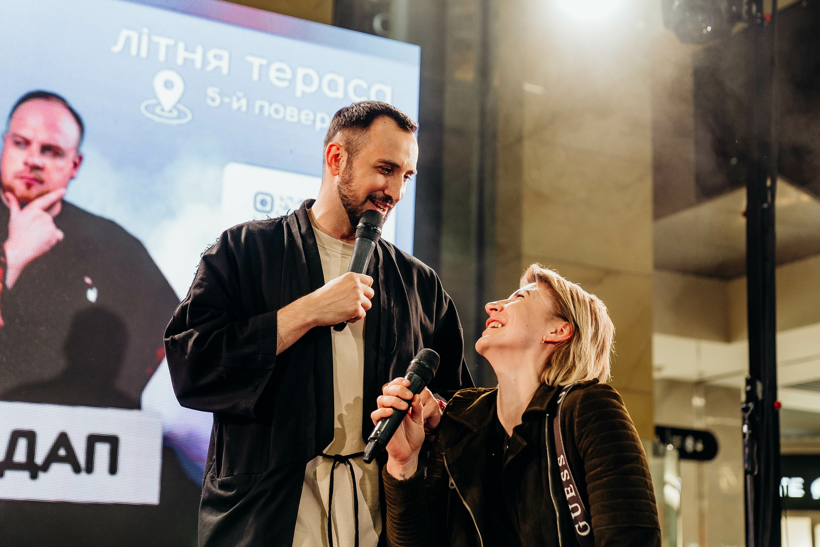 Зірковий весняний концерт  image-305