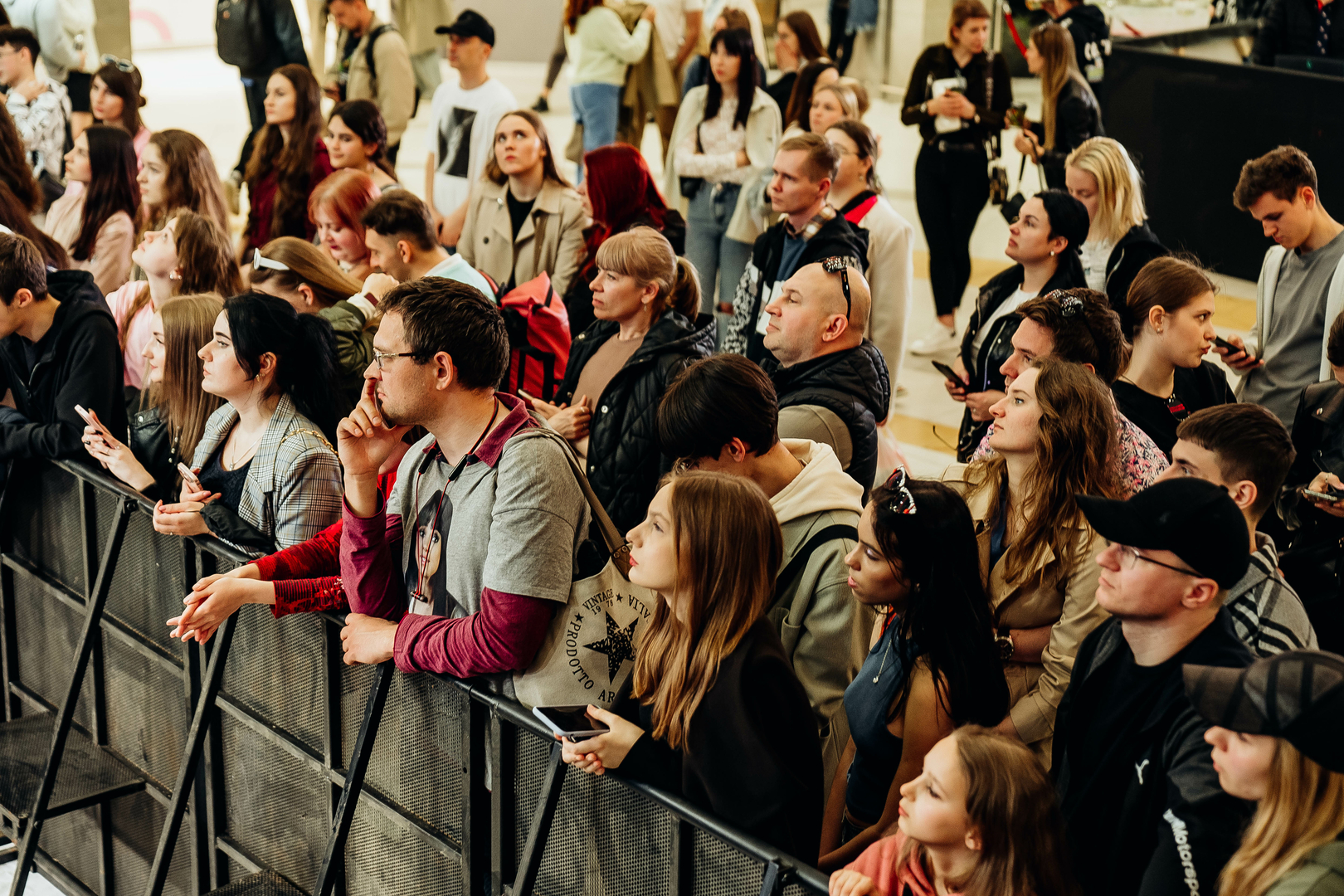 Зірковий весняний концерт  image-306