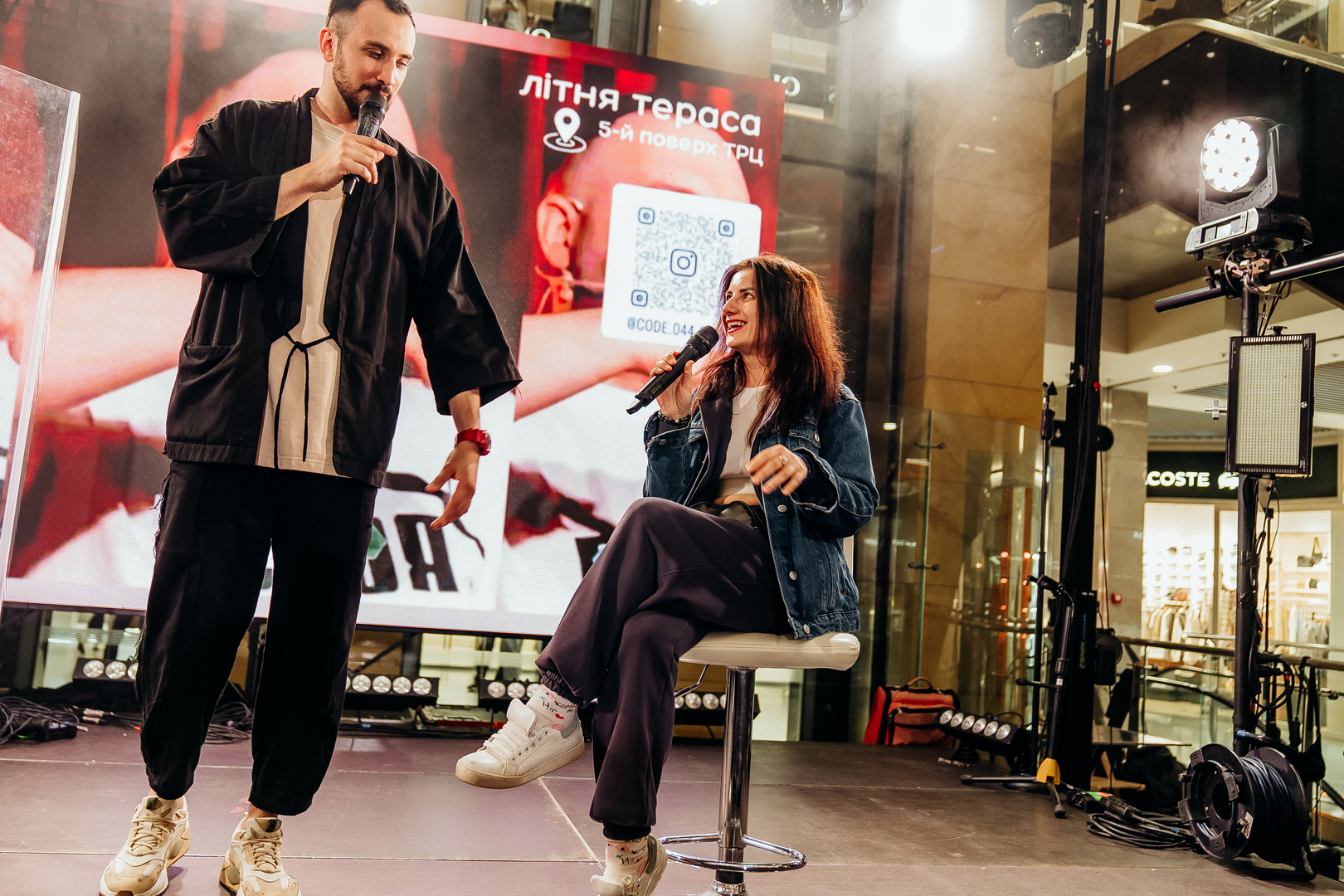 Зірковий весняний концерт  image-307