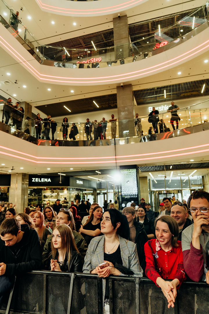 Зірковий весняний концерт  image-311