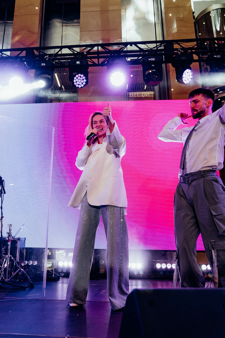 Зірковий весняний концерт  image-322