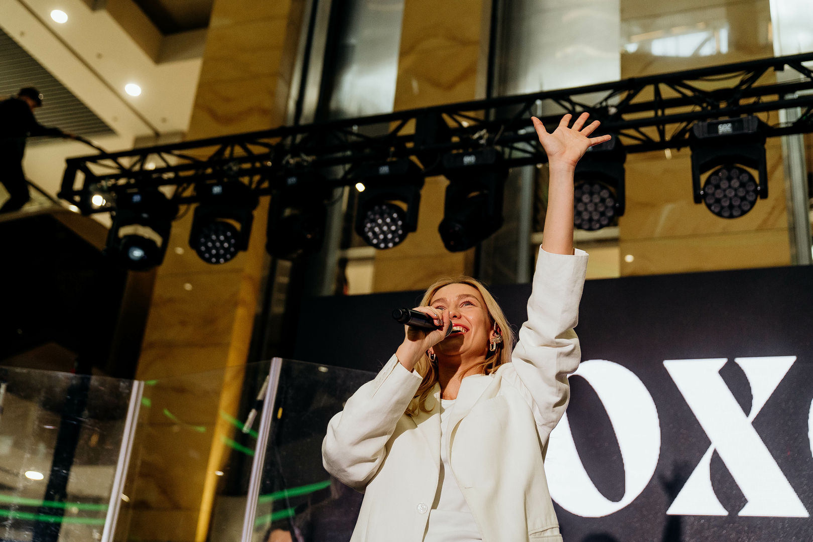 Зірковий весняний концерт  image-326