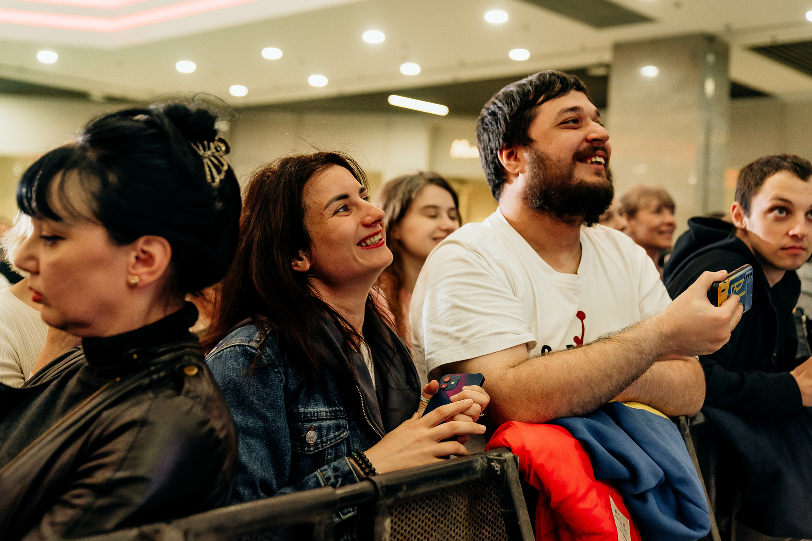 Зірковий весняний концерт  image-335