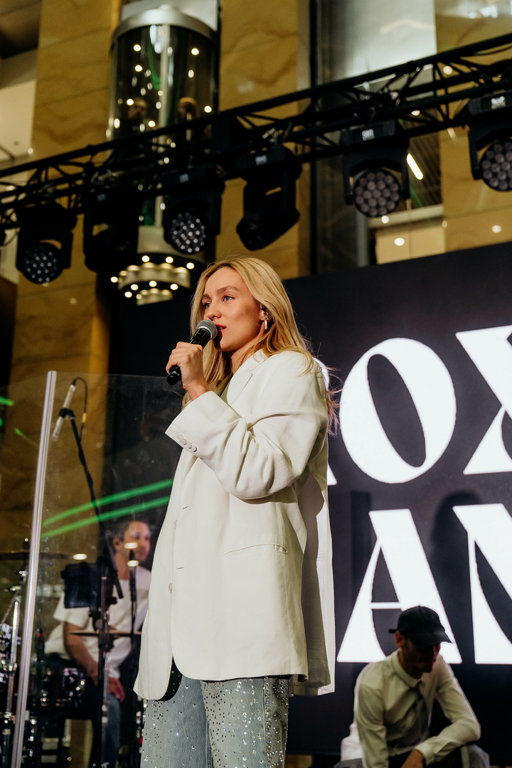 Зірковий весняний концерт  image-342