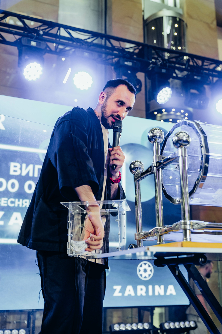 Зірковий весняний концерт  image-369