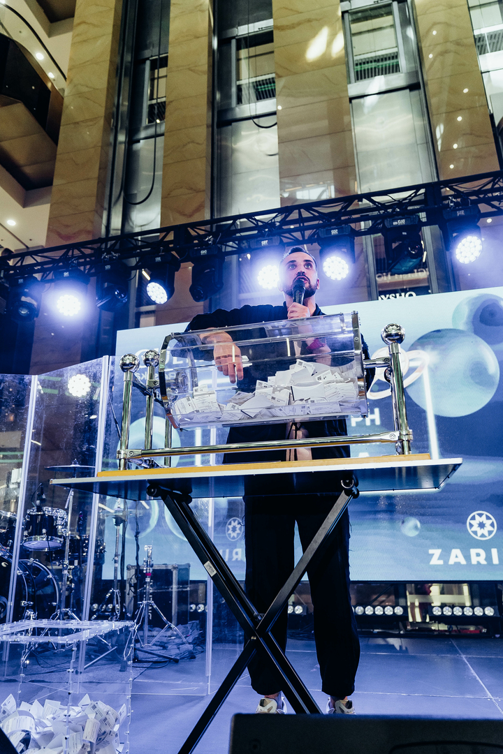 Зірковий весняний концерт  image-379