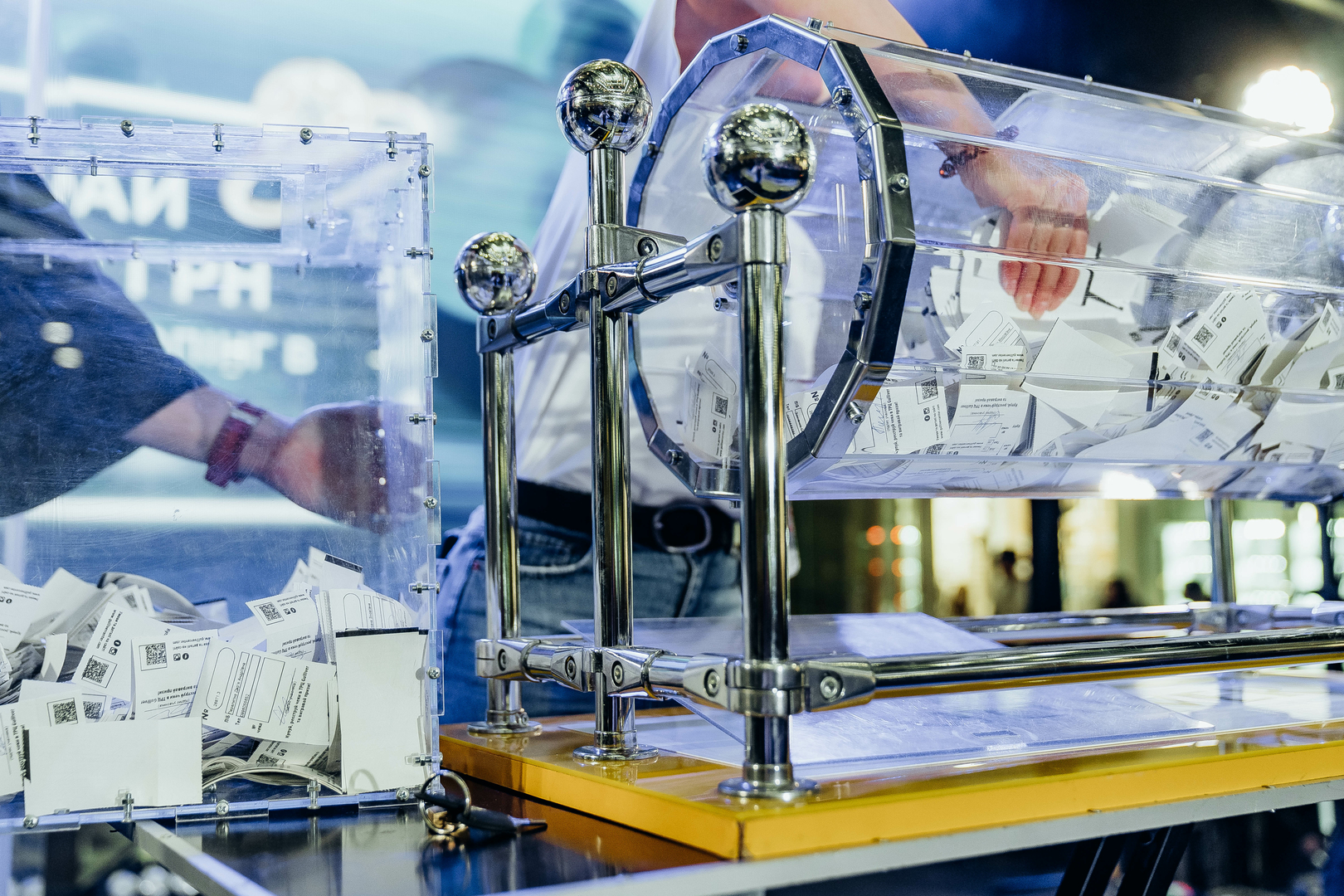 Зірковий весняний концерт  image-381