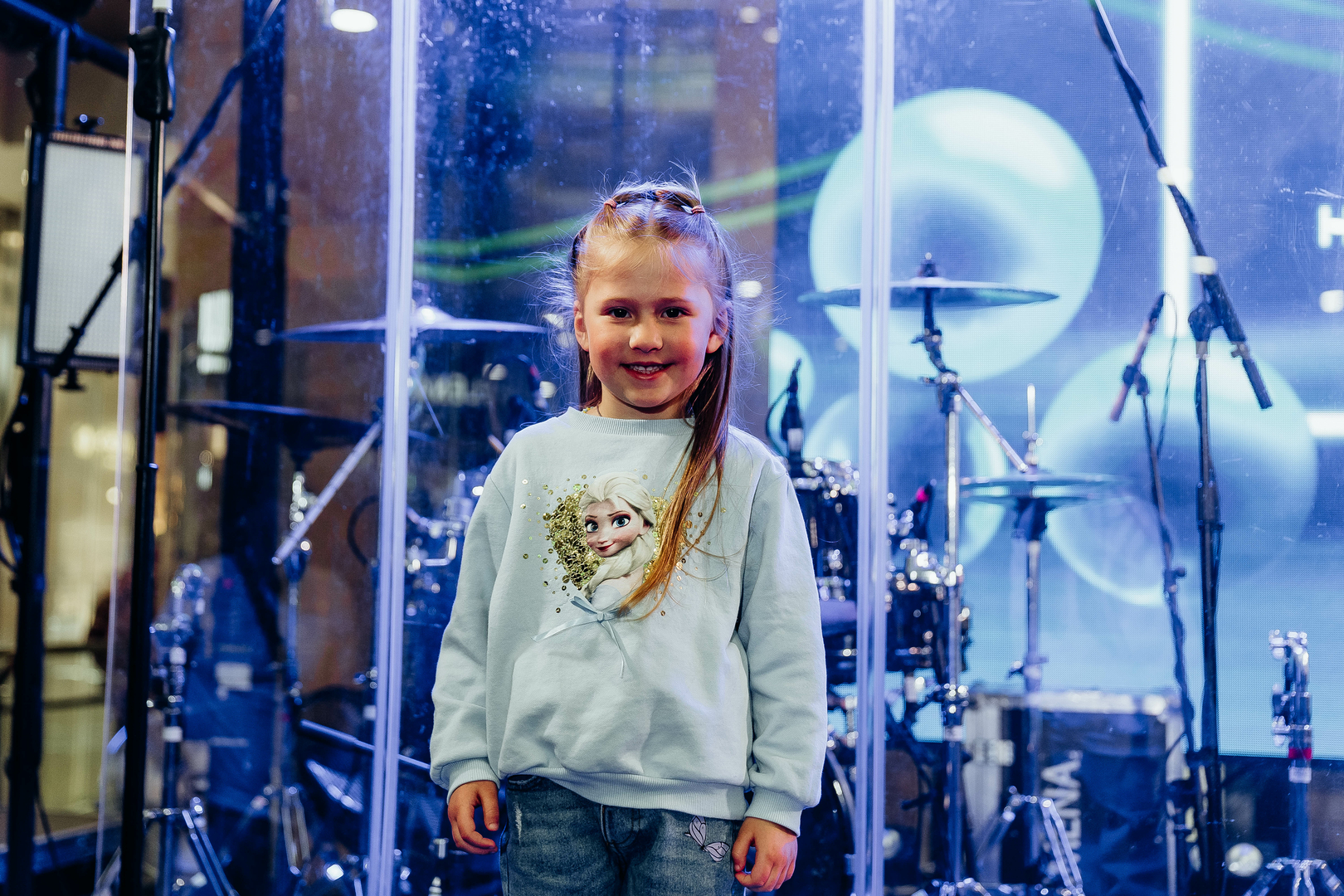 Зірковий весняний концерт  image-389