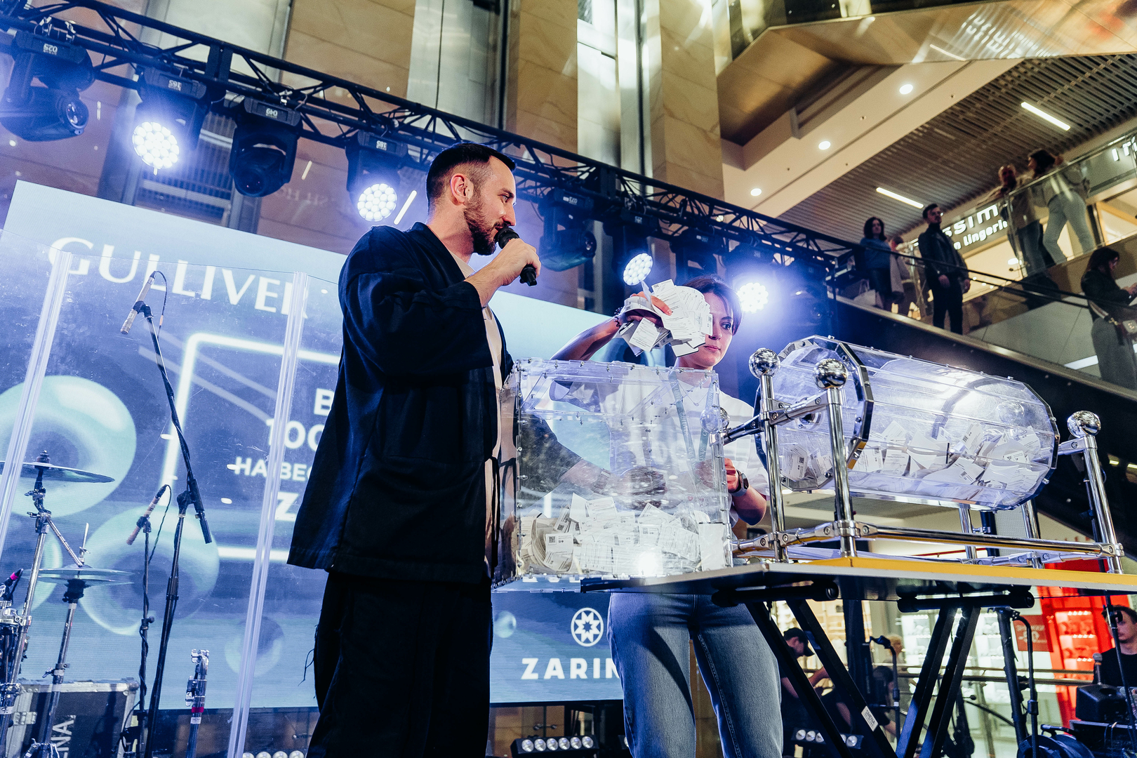 Зірковий весняний концерт  image-392