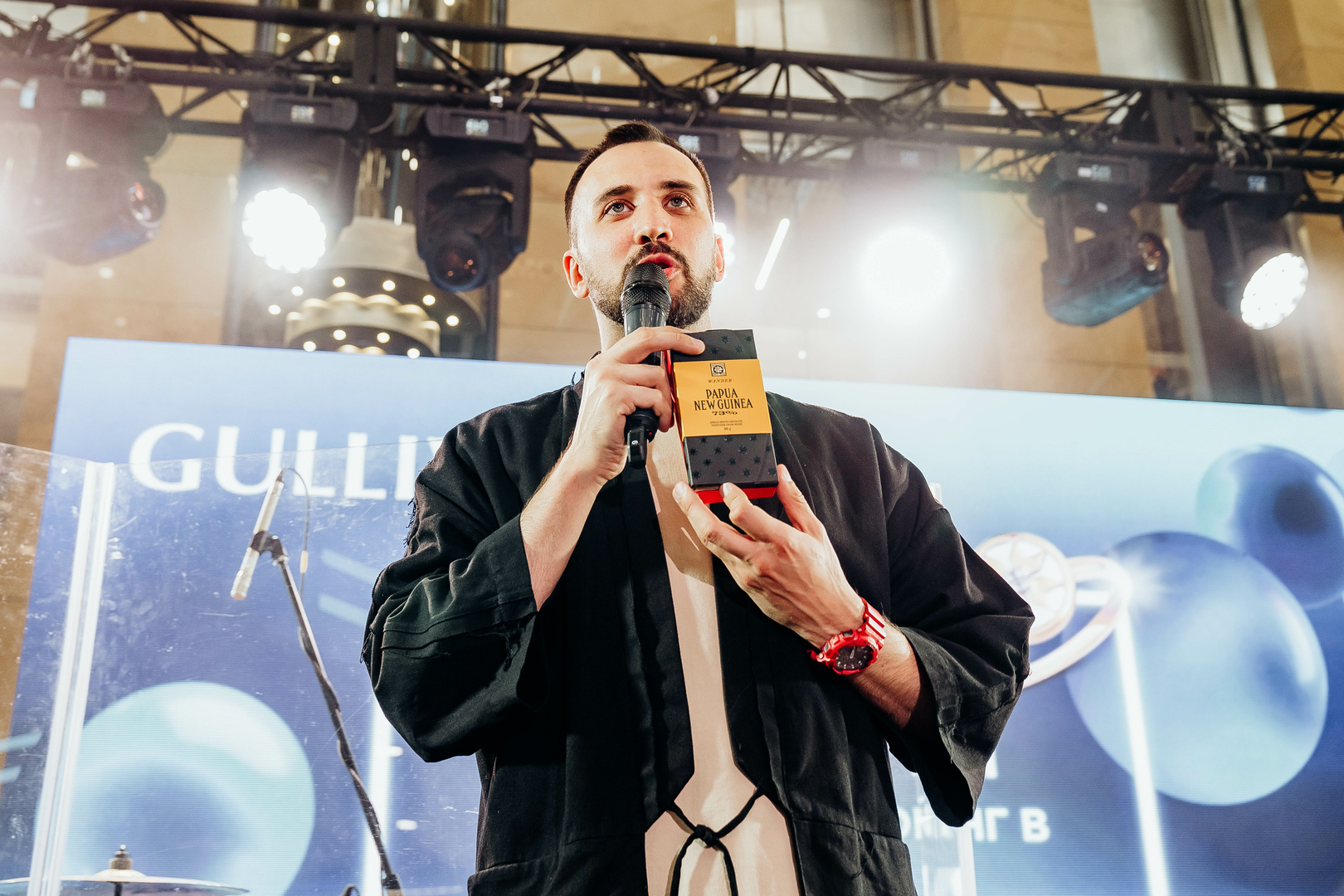 Зірковий весняний концерт  image-396