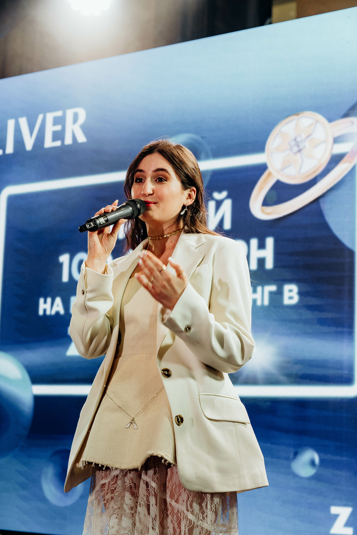 Зірковий весняний концерт  image-410