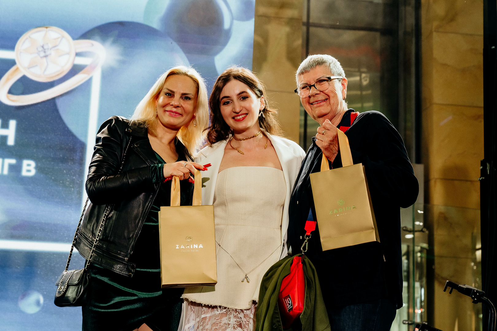 Зірковий весняний концерт  image-412