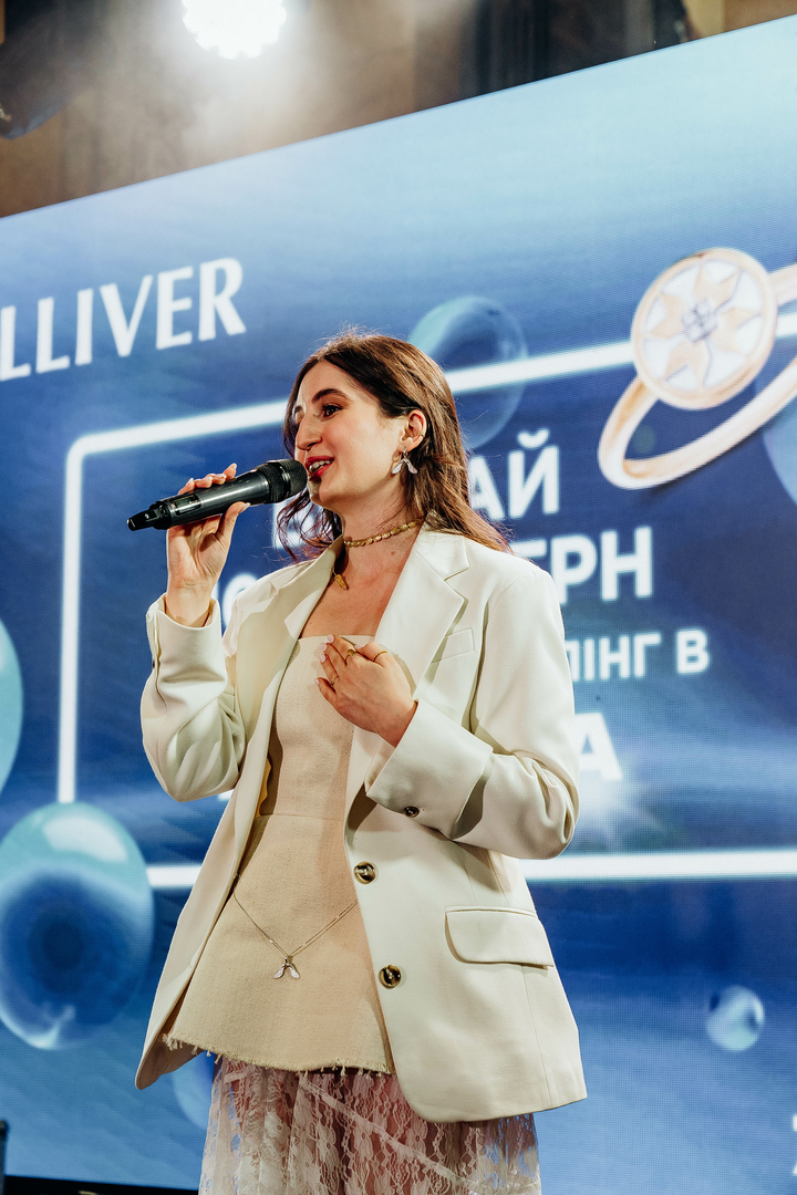 Зірковий весняний концерт  image-415