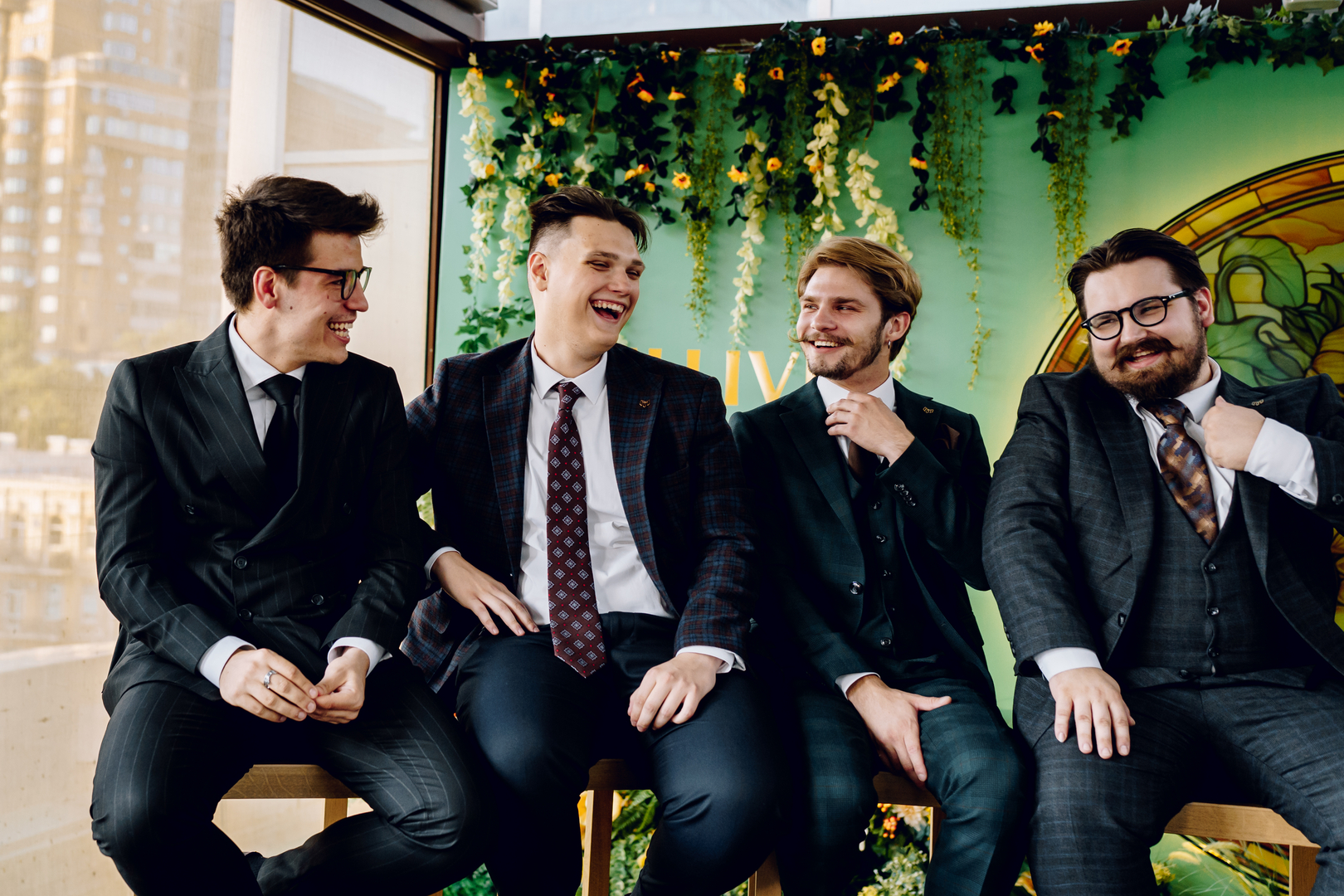 Тераса Talk зустріч зі МУР image-1