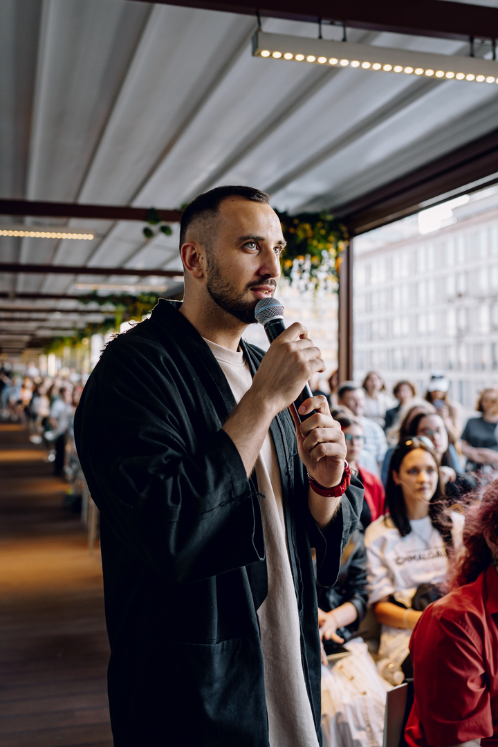 Тераса Talk зустріч зі МУР image-2