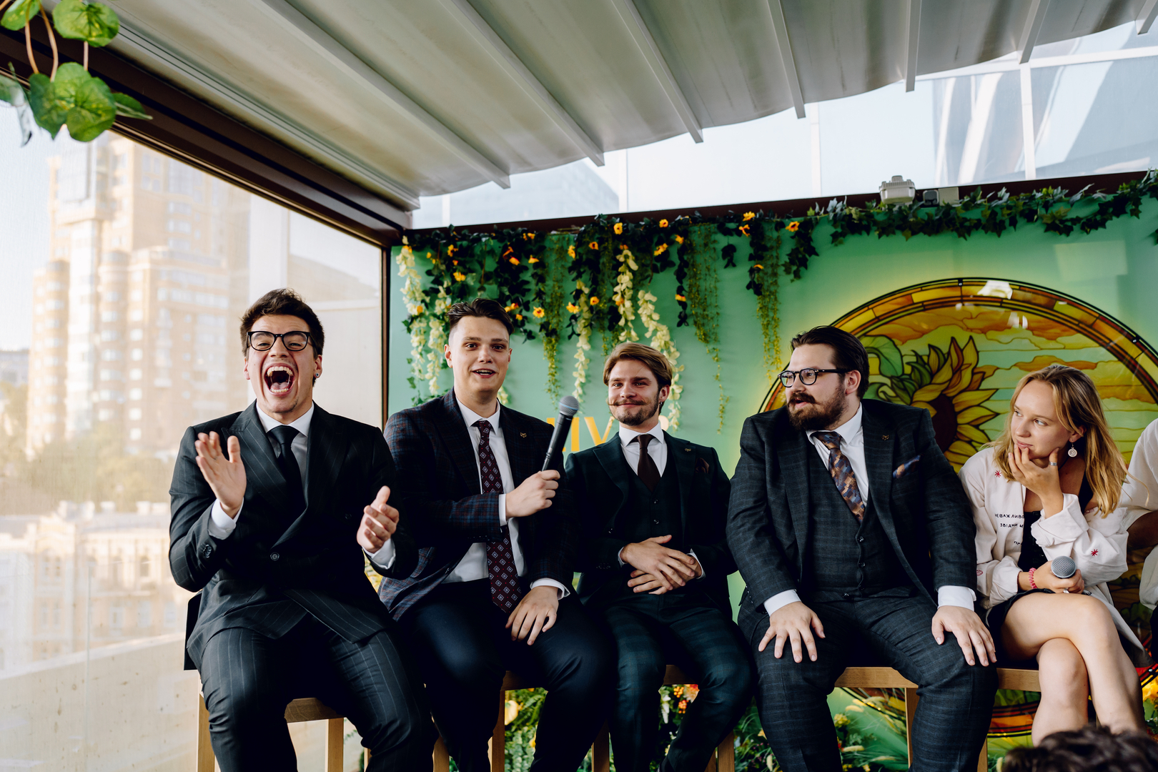 Тераса Talk зустріч зі МУР image-4