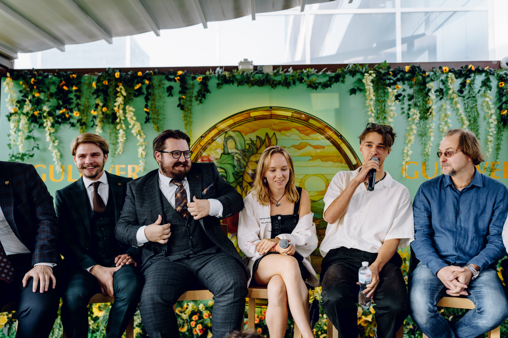 Тераса Talk зустріч зі МУР image-6